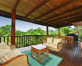 Tea Tree Daintree - Accommodation Directory 3