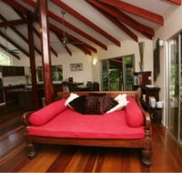 Daintree Secrets Waterfall Sanctuary - Accommodation Directory
