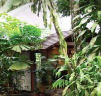 Heritage Lodge and Spa - In the Daintree - Accommodation Directory