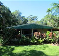 Riverside - Accommodation Directory