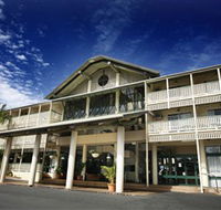 Club Croc Hotel Airlie Beach - Accommodation Directory