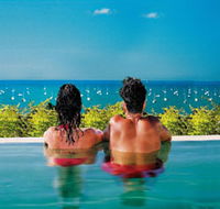 at Waters Edge Resort - Accommodation Directory