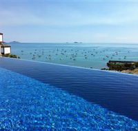 Pinnacles Resort - Accommodation Directory