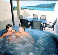 Portside Whitsunday Apartments - Accommodation Directory
