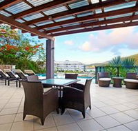 at Waterfront Whitsunday Retreat - Accommodation Directory