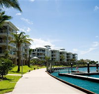 Mantra Boathouse Apartments - Accommodation Directory