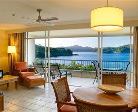 Whitsunday Apartments, Hamilton Island - Accommodation Directory 3