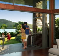 Yacht Club Villas - Accommodation Directory