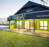 Mycow Accommodation Mackay - Accommodation Directory