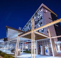 Ibis Mackay - Accommodation Directory