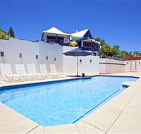 1770 Sovereign Lodge Retreat - Accommodation Directory