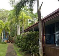 Cape York Peninsula Lodge - Accommodation Directory