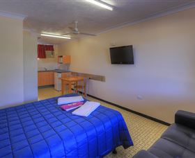 Wallace Motel And Caravan Park - Accommodation Directory 1