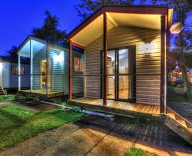 Wallace Motel And Caravan Park - Accommodation Directory 0