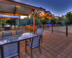 Wallace Motel And Caravan Park - Accommodation Directory 2