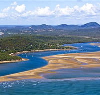 Captain Cook Holiday Village - Accommodation Directory