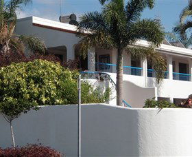 Seychelles Luxury Apartments - Accommodation Directory 1