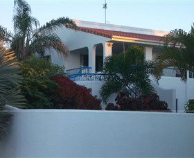Seychelles Luxury Apartments - Accommodation Directory 3