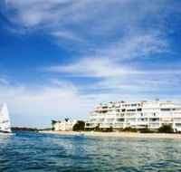 Las Rias Luxury Apartments - Accommodation Directory