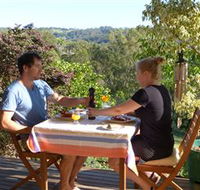 Simba Sunrise Bed and Breakfast - Accommodation Directory