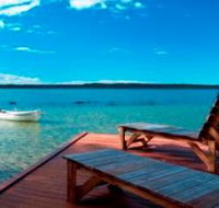 Eumarella Shores Noosa Lake Retreat - Accommodation Directory