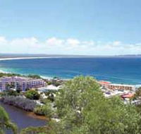 Lookout Noosa Resort - Accommodation Directory