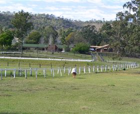 Kooralbyn QLD Accommodation Directory