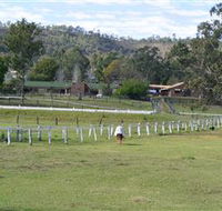 Kellarni Downs Farmstay-Scenic Rim - Accommodation Directory