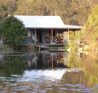 Barney Creek Vineyard Cottages - Accommodation Directory
