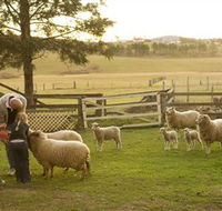 Clandulla Cottages and Farmstay - Accommodation Directory