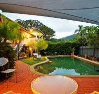 The Odd Gecko - Accommodation Directory