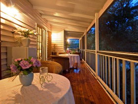 The Odd Gecko - Accommodation Directory 1