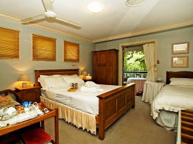 The Odd Gecko - Accommodation Directory 2