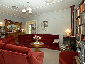 The Odd Gecko - Accommodation Directory 3