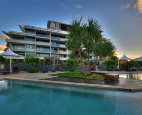 Allisee Apartments - Accommodation Directory 1