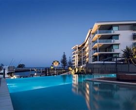 Hollywell QLD Accommodation Directory