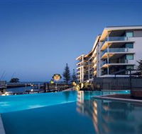 Allisee Apartments - Accommodation Directory