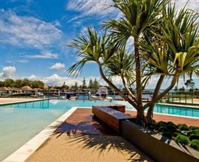 Allisee Apartments - Accommodation Directory 2