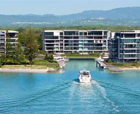Allisee Apartments - Accommodation Directory 3