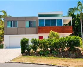 Hilltop Mansion Gold Coast - Accommodation Directory 0