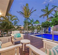Malibu Shores at Vogue Holiday Homes - Accommodation Directory