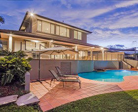 Serenity Shores At Vogue Holiday Homes - Accommodation Directory 0