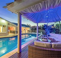 Rio Vista Quay at Vogue Holiday Homes - Accommodation Directory