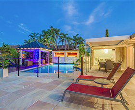 Rio Vista Quay At Vogue Holiday Homes - Accommodation Directory 3