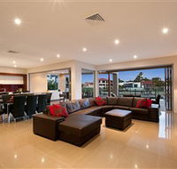 Xanadu Waterfront Elite Holiday Home - Accommodation Directory