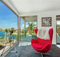 Riviera Waters at Vogue Holiday Homes - Accommodation Directory