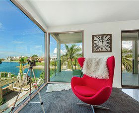 Riviera Waters At Vogue Holiday Homes - Accommodation Directory 0