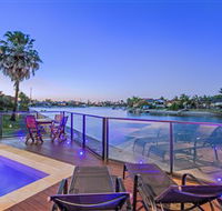 Kurrawa Cove at Vogue Holiday Homes - Accommodation Directory