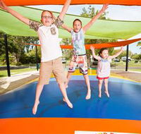 Kirra Beach Tourist Park - Accommodation Directory