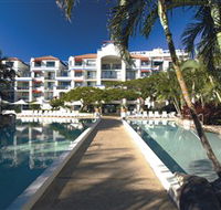 Oaks Calypso Plaza Resort - Accommodation Directory
